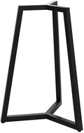 Metal Round Table Legs 28 Inch Metal Coffee Table Legs by ITeeLas