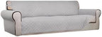PureFit Reversible Quilted Couch Covers - Image 8