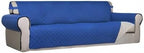 PureFit Reversible Quilted Couch Covers - Image 8