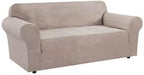 H.VERSAILTEX Stretch Sofa Covers - Image 9