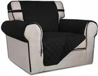 PureFit Reversible Chair Sofa Cover Dog Couch Covers - Image 8
