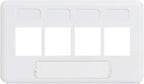 ICC Modular Furniture Faceplate by ICC