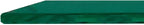 Dulles Glass 48 inch Square Glass Table Top - Image 4