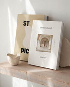 ZICOTO Beautiful Decorative Books Set of 2 for Your Coffee Table & Shelf - Image 7