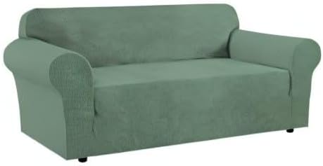 H.VERSAILTEX Stretch Couch Covers - Image 9