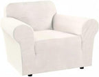 H.VERSAILTEX Armchair Cover Stretching Skid Resistance Couch Cover - Image 8