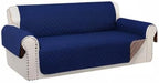 Reversible 4 Seater Sofa Cover 91" Large - Image 8