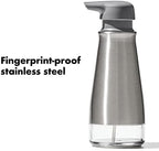 OXO Good Grips Foaming Soap Dispenser - Image 5