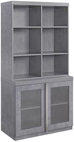 NBF Stacking Storage Shelf - Image 3