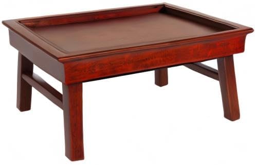 Red Lantern Korean Tea Table - Image 4