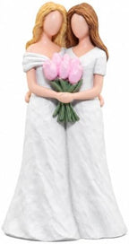 Figurine Birthday Gift for Women, Sister & Best Friend by Unknown