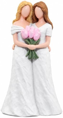 Figurine Birthday Gift for Women, Sister & Best Friend by Unknown