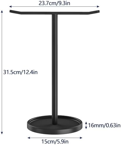 STWWO Hand Towel Holder - Image 6