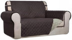 PureFit Reversible Quilted Couch Covers - Image 8