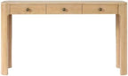 Bellemave 52" Rustic Console Table - Image 8