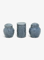 The Nightmare Before Christmas Trinket Jar Set MULTI NONE - Image 3