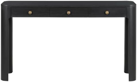 Bellemave 52" Rustic Console Table - Image 8