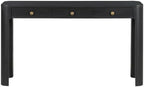 Bellemave 52" Rustic Console Table - Image 8