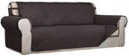 PureFit Reversible Quilted Sofa Cover Dog Couch Covers - Image 8