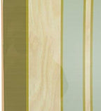 Creative Co-Op Surfboard Style Wood Wall Decor - Image 5