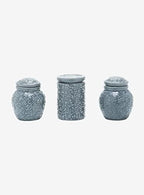 The Nightmare Before Christmas Trinket Jar Set MULTI NONE - Image 2