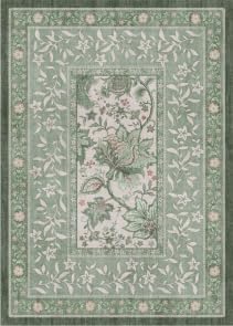 GarveeHome Area Rug by GarveeHome