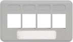 ICC Modular Furniture Faceplate by ICC