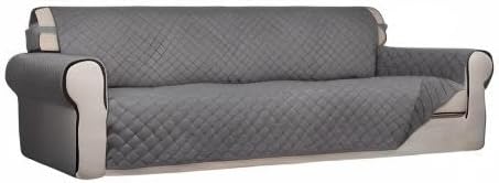 PureFit Reversible Quilted Couch Covers - Image 8