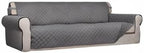 PureFit Reversible Quilted Couch Covers - Image 8
