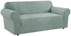 H.VERSAILTEX Stretch Sofa Covers - Image 9