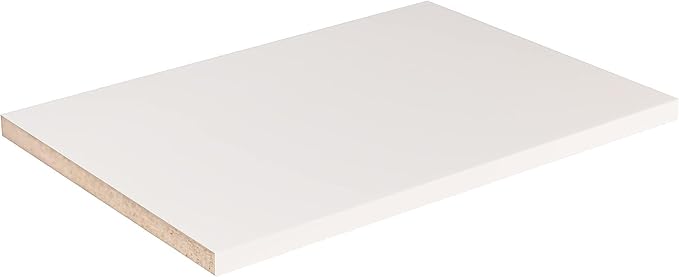 B&B HARDWARE Oversized Cabinet Shelves by BBHARDWARE