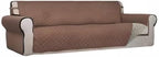 PureFit Reversible Quilted Couch Covers - Image 8