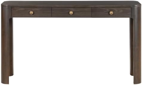 Bellemave 52" Rustic Console Table - Image 8