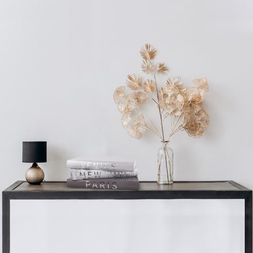Nichake Set of 3 Decorative Books for Home Decor - Image 5