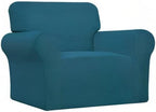 Easy-Going Stretch Chair Slipcover - Image 7