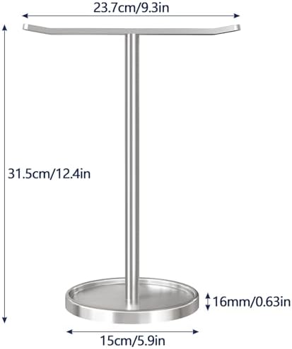 STWWO Hand Towel Holder - Image 6