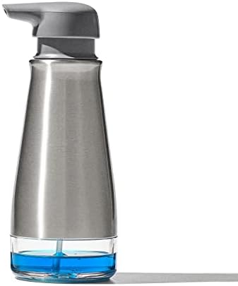 OXO Good Grips Foaming Soap Dispenser by Unknown