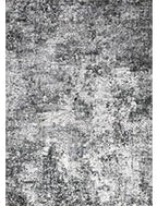 DMOYEST Area Rug Living Room Rugs 10x11 Washable Abstract Grey Carpet | Neutral - Image 7