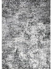 DMOYEST Area Rug Living Room Rugs 10x11 Washable Abstract Grey Carpet | Neutral - Image 7
