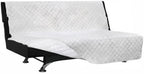 Easy-Going Reversible Couch Cover, Large Futon Sofa, Water Resistant Furniture - Image 9