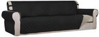 PureFit Reversible Quilted Couch Covers - Image 8