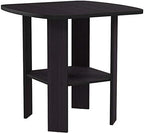 Furinno Simple Design Side Table Set of 2, 2-Tier Modern End Table - Image 5
