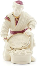 Lenox 890570 First Blessing Nativity Wine Maker Figurine by Lenox