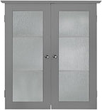 Teamson Home Connor Removable Wall Cabinet - Image 7
