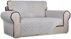 PureFit Reversible Quilted Couch Covers - Image 8