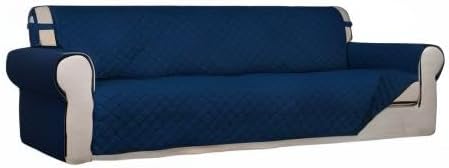 PureFit Reversible Quilted Couch Covers - Image 8