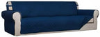 PureFit Reversible Quilted Couch Covers - Image 8