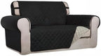 PureFit Reversible Quilted Couch Covers - Image 8