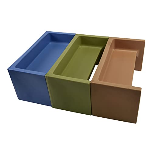Children's Factory 3-in-1 Adapta-Benches - Image 8