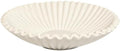Beige Small Bowl Decor for Home, Purse and Key Bowls for Entryway Table by OGANGART